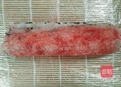 樱花寿司的做法图解11
