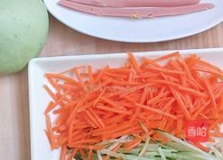 菠菜汁春饼的做法图解5