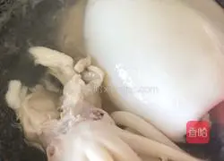 Illustration of how to make spiced cuttlefish 5