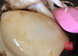 五香墨鱼的做法图解9