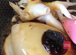 五香墨鱼的做法图解10