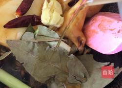 五香墨鱼的做法图解11