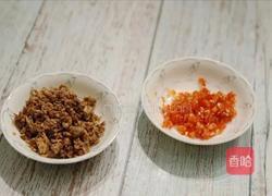 蒜蓉开背虾的做法图解2