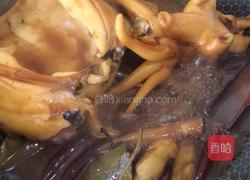 五香墨鱼的做法图解13