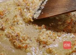 蒜蓉开背虾的做法图解7