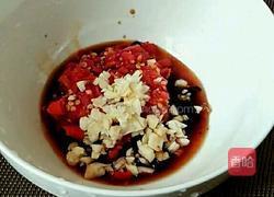 剁椒蒸芋头的做法图解5