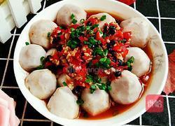 剁椒蒸芋头的做法图解9