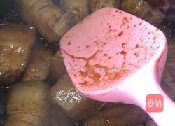 野葱焖肉的做法图解7