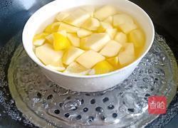 苹果柠檬水的做法图解5