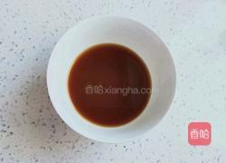 肉末蒸香菇的做法图解5