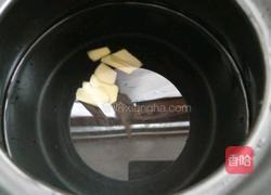 羊肚菌鸡汤的做法图解7