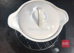 双耳蒸排骨的做法图解10