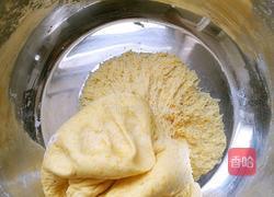 豆沙南瓜包的做法图解5