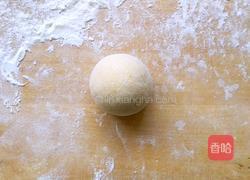 豆沙南瓜包的做法图解8