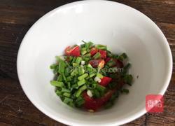 蒸酸辣土豆丝的做法图解7