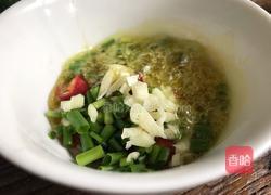 蒸酸辣土豆丝的做法图解9