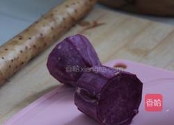 蒸蔬果大拼盘的做法图解3