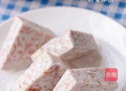 蒸蔬果大拼盘的做法图解7