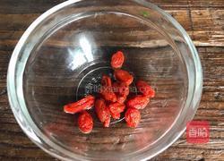 香菇酱拌木耳的做法图解4