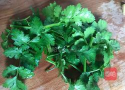 香菇酱拌木耳的做法图解5