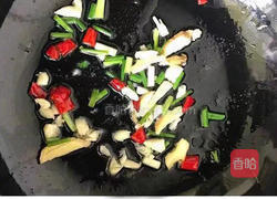 香辣猪蹄的做法图解3