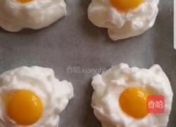 云朵鸡蛋的做法图解4