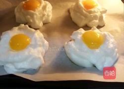 云朵鸡蛋的做法图解5