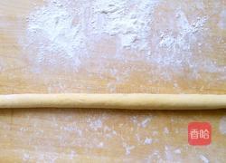 迷你奶香豆沙包的做法图解9