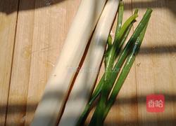 ＃蒸菜＃油淋山药的做法图解2