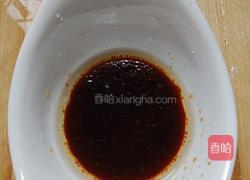 ＃蒸菜＃油淋山药的做法图解6