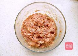 珍珠丸子的做法图解3