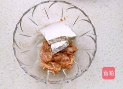 豆腐珍珠丸子的做法图解4