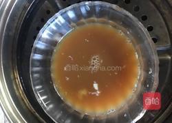 蒸荷包蛋的做法图解3