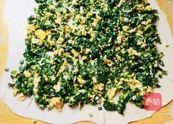 ＃蒸菜＃陕西农家蒸菜卷的做法图解12