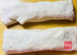 ＃蒸菜＃陕西农家蒸菜卷的做法图解13