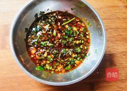 ＃蒸菜＃陕西农家蒸菜卷的做法图解16