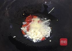 口蘑炒肉的做法图解7