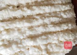 菠菜胡萝卜山药饼的做法图解1