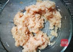 #蒸菜#胡萝卜鸡肉土豆泥的做法图解4
