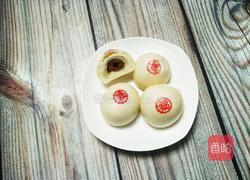 枣香糯米包的做法图解8