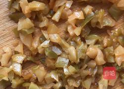 榨菜蒸豆腐的做法图解5