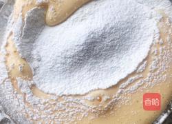 黑芝麻条的做法图解4