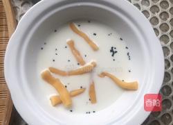 黑芝麻条的做法图解9