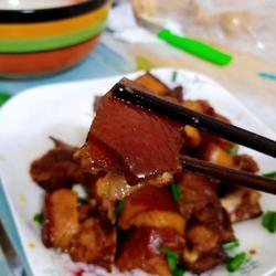 红烧肉的做法[图]