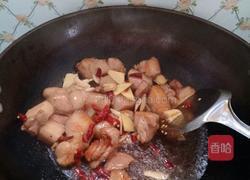 红烧肉的做法图解5