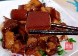 红烧肉的做法图解8