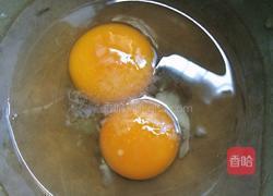 家常水蒸蛋的做法图解3