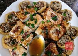 豆腐双拼的做法图解26