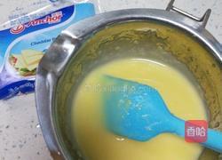 一上桌就秒抢的乳酪片的做法图解3