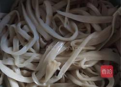 手撕杏鲍菇的做法图解6